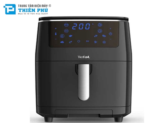 Nồi chiên không dầu Tefal FW201815 6.5 Lít