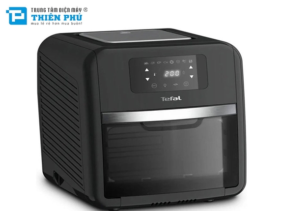 Tìm hiểu về nồi chiên không dầu Tefal FW501815 có đáng giá để người tiêu dùng sử dụng