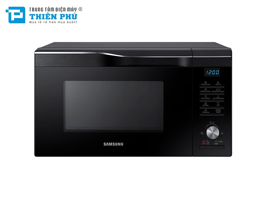 Lò Vi Sóng Samsung Dòng Đối Lưu 28 Lít MC28M6035CK