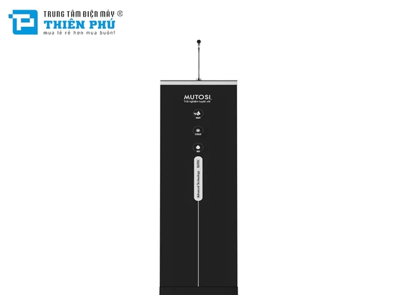 Máy Lọc Nước Mutosi Nóng - Lạnh - Nguội 10 Lõi MP-100HIC