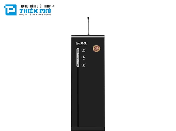 Máy Lọc Nước Mutosi Nóng Lạnh Nguội 10 Lõi MP-6102HC-ECO