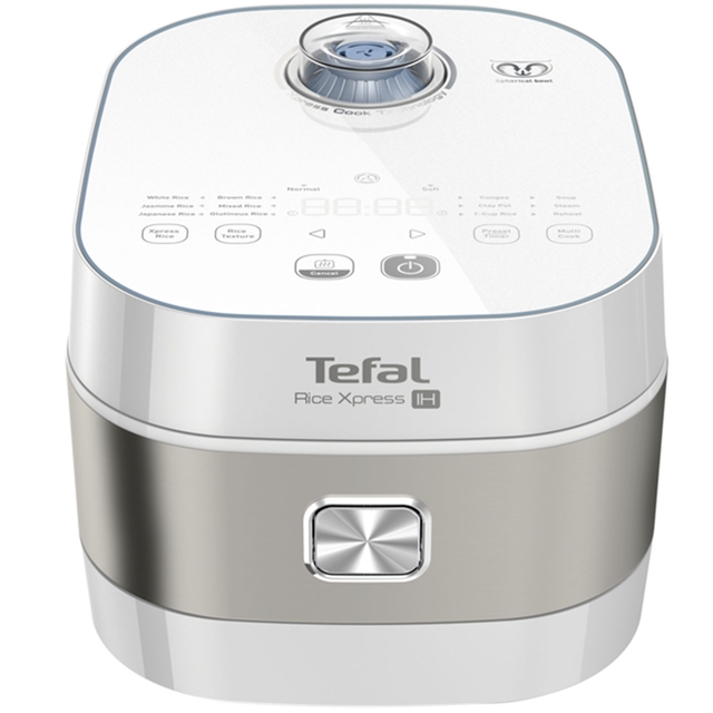 Nồi Cơm Điện Tử Tefal RK762168 1.5 lít