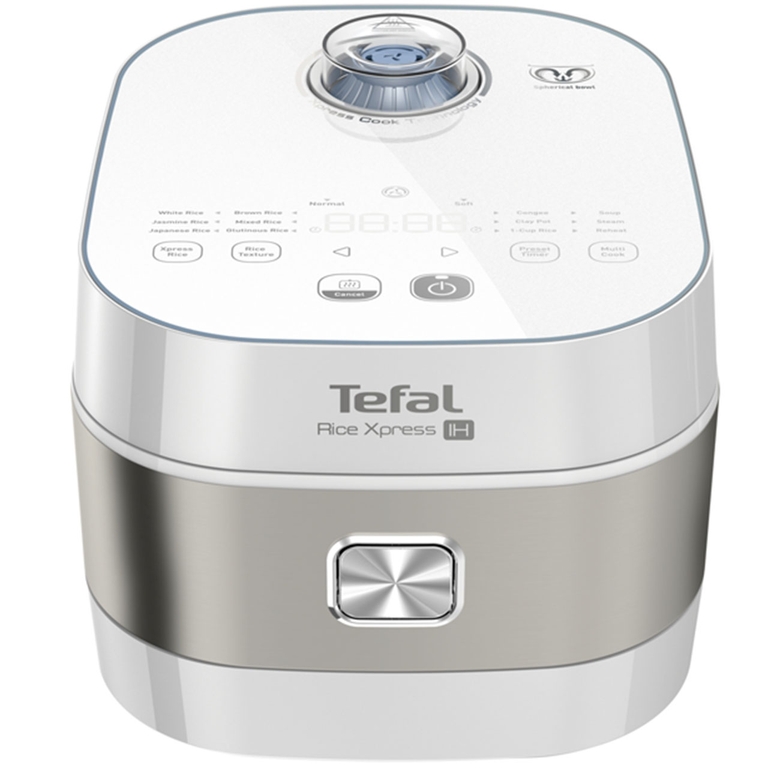Nồi Cơm Điện Tử Tefal RK762168 1.5 lít