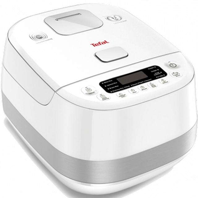 Nồi Cơm Điện Tử Tefal RK808168 1.5 Lít