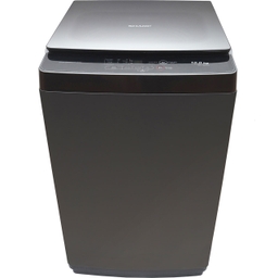 Máy giặt Sharp 10Kg ES-Y100HV-S được trang bị nhiều tính năng giặt sạch vượt trội, chăm quần áo tinh tế mỗi ngày