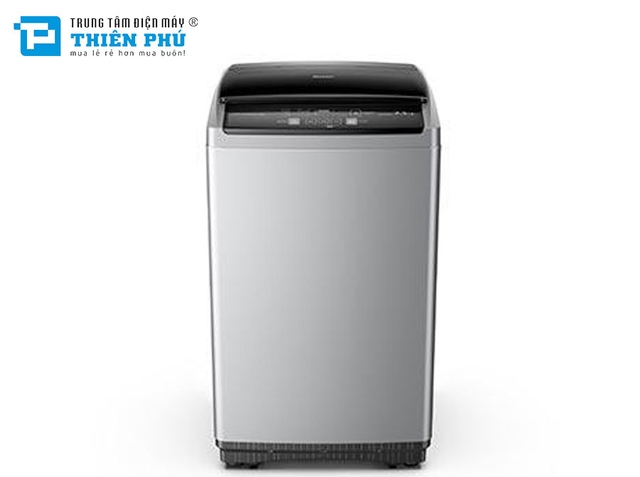 Máy Giặt Sharp 7.5Kg ES-Y75HV-S