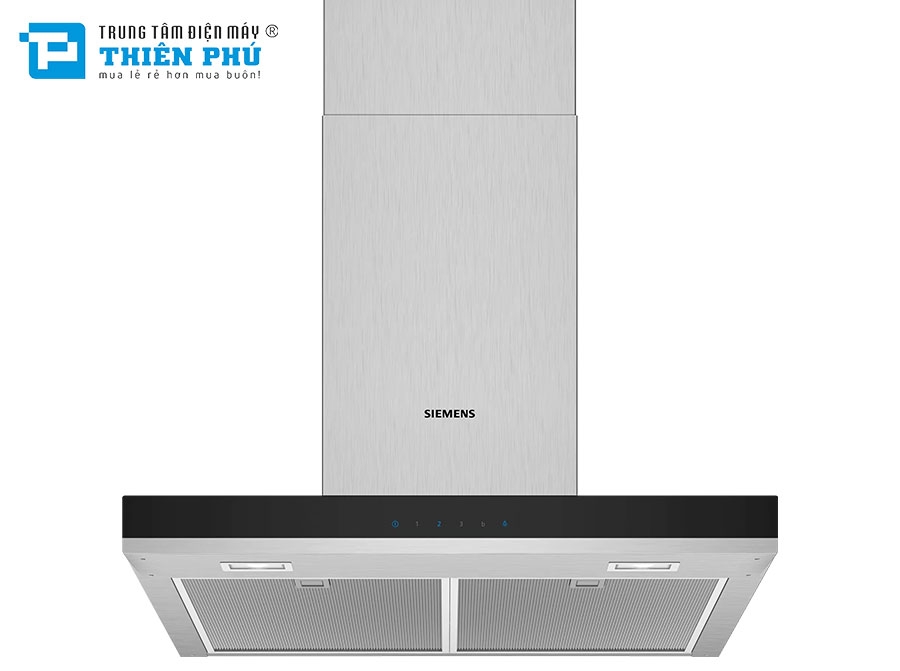 Máy Hút Mùi Siemens LC66BHM50 60cm