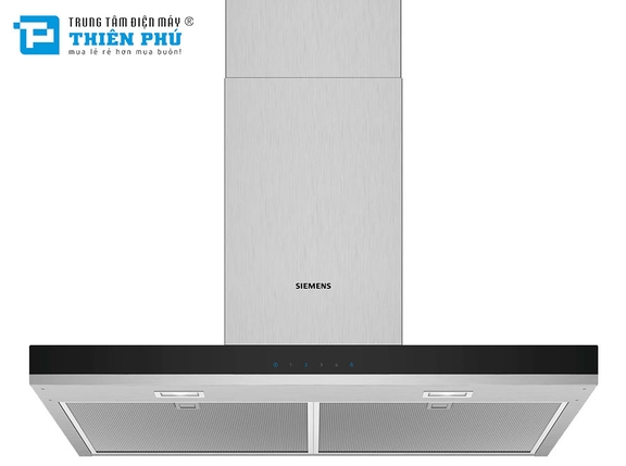 Máy Hút Mùi Siemens LC76BHM50 75cm