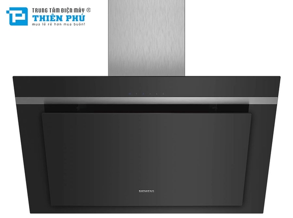Máy Hút Mùi Siemens LC87KHM60 80cm