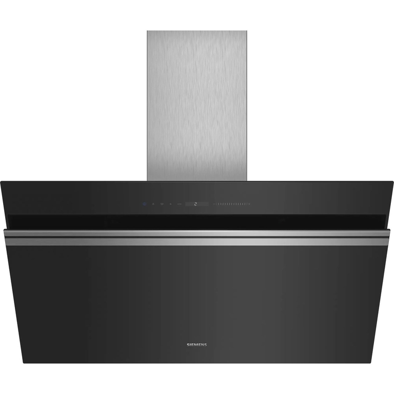 Máy Hút Mùi Siemens LC91KWW60 90cm