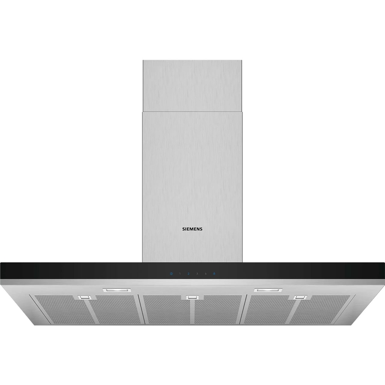 Máy Hút Mùi Siemens LC97BHM50 90cm