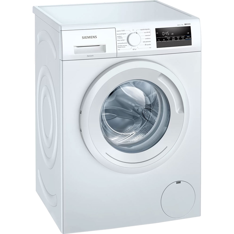 Máy Giặt Siemens 8Kg WM12N269ES