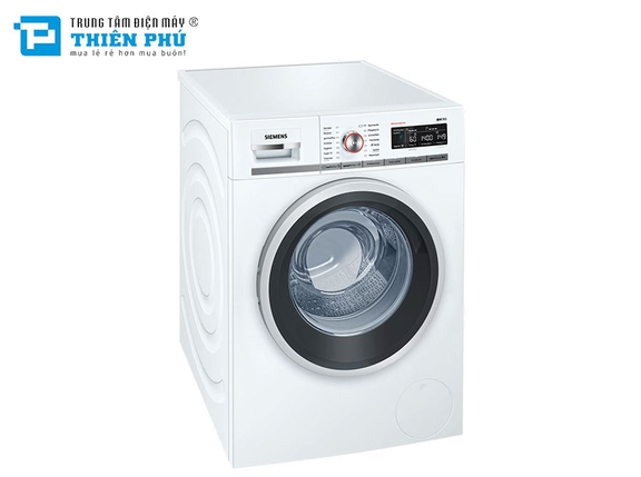 Máy Giặt Siemens 9Kg WM14W5FCB