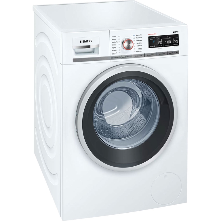 Máy Giặt Siemens 9Kg WM14W5FCB