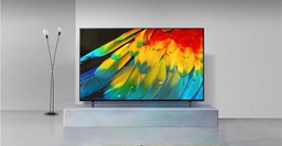 Khám phá và đánh giá ngay chiếc Smart Tivi LG 75 Inch 75NANO80SQA