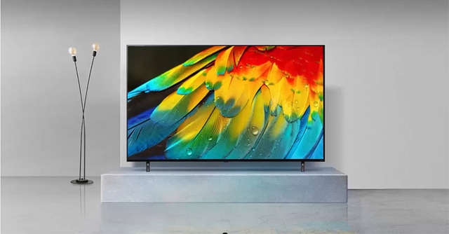 Tìm hiểu công nghệ hình ảnh và âm thanh có trên tivi LG nanocell 50NANO80ASA