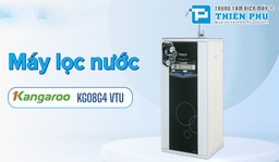 Những lưu ý khi sử dụng máy lọc nước Kangaroo 8 lõi KG08G4VTU