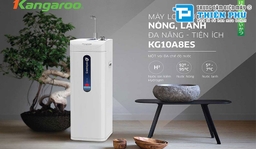 Có nên mua máy lọc nước Kangaroo KG10A8ES không? Giá bán bao nhiêu?