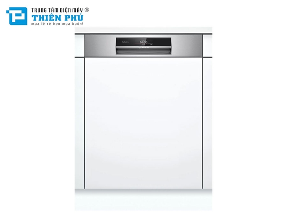 Máy Rửa Bát Bosch SMI8YCS03E 14 Bộ Series 8