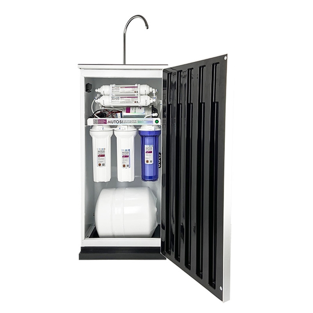 Máy lọc nước bị ra nước nóng có phải bị lỗi hay không? Cách khắc phục lỗi tại nhà