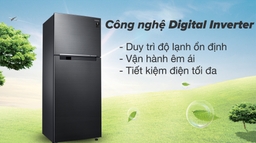 Nên mua chiếc tủ lạnh inverter nào tốt với hiệu quả sử dụng cao?