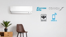 Có nên lựa chọn Điều Hòa Daikin 9000Btu 1 Chiều Inverter FTKY25WAVMV hay không?