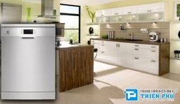 Tham khảo máy rửa bát Electrolux 13 bộ tại Điện Máy Thiên Phú