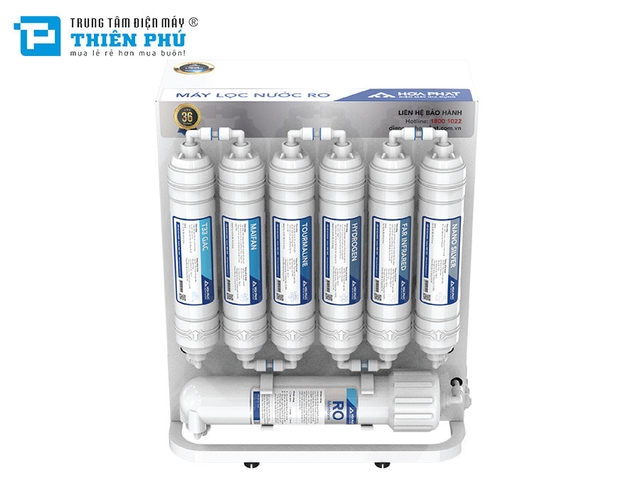 Máy Lọc Nước Funiki 10 Lõi HWU1A1022