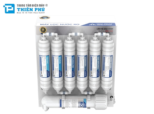 Máy Lọc Nước Funiki 10 Lõi HWU3A1022