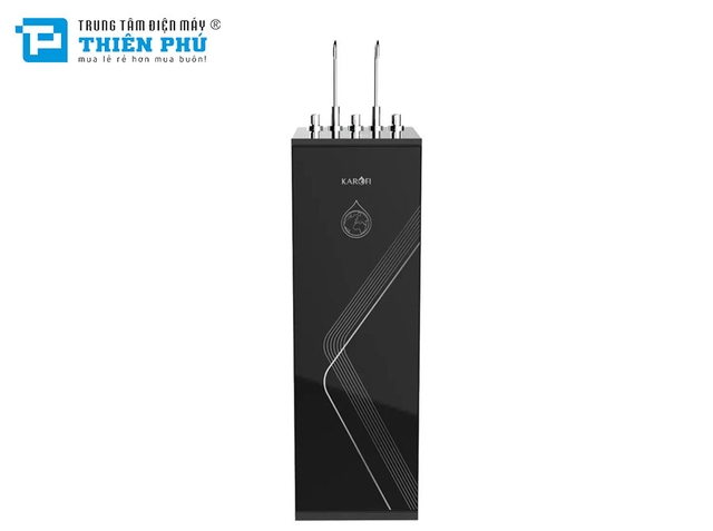 Máy Lọc Nước Nóng Lạnh Karofi KAD-M28 10 Lõi