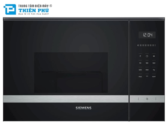 Lò Vi Sóng Siemens BE555LMS0 21 Lít