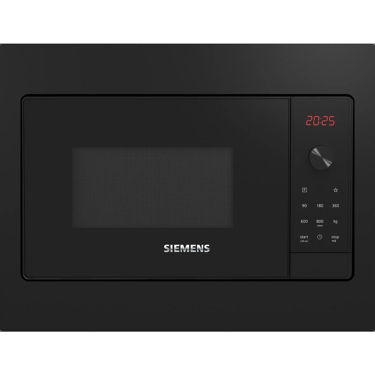 Lò Vi Sóng Siemens BF523LMB3 20 Lít