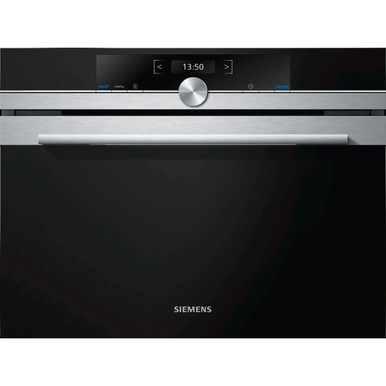 Lò Vi Sóng Siemens CF634AGS1 36 Lít