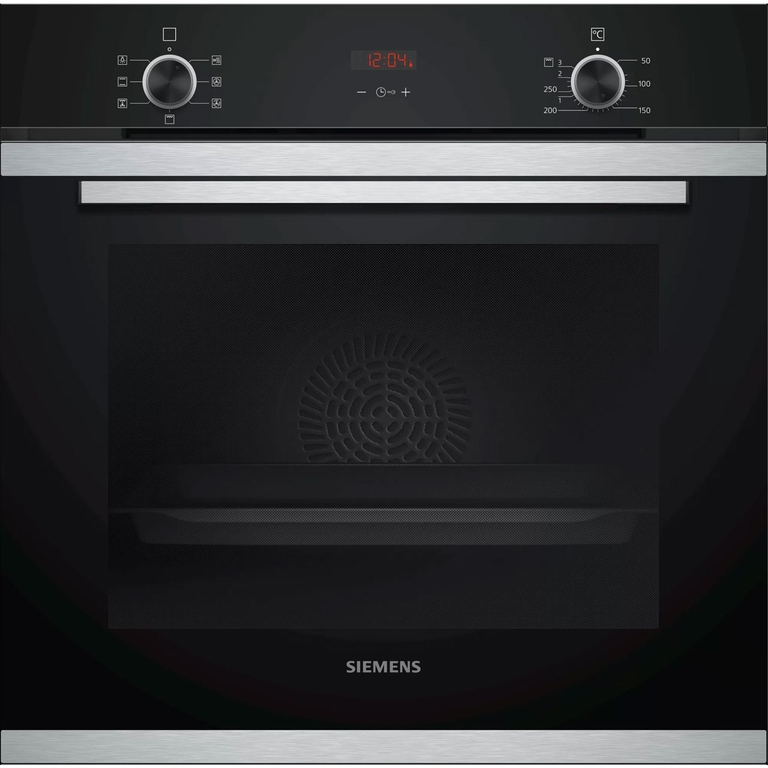 Lò Nướng Siemens HB213ABS0 71 Lít