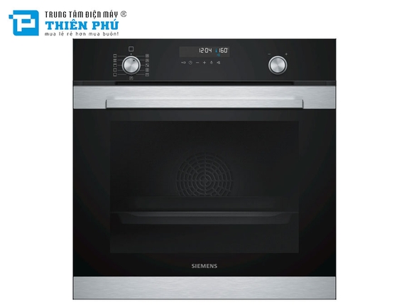 Lò Nướng Siemens HB378G2S0 71 Lít