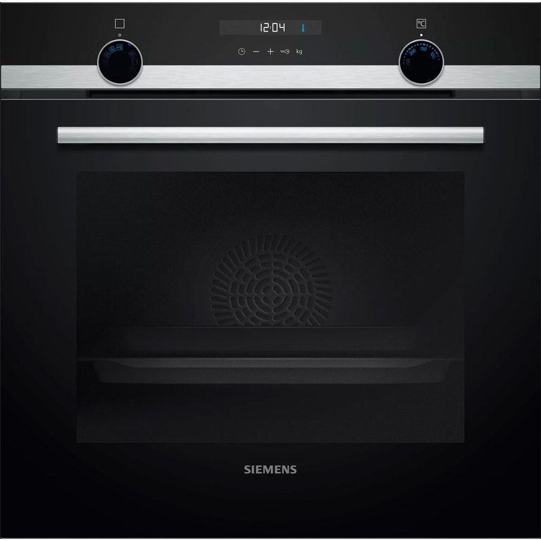 Lò Nướng Siemens HB517ABS0 71 Lít