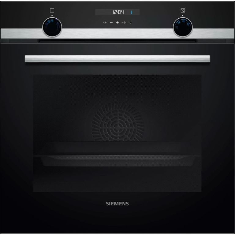 Lò Nướng Siemens HB537A0S0 71 Lít