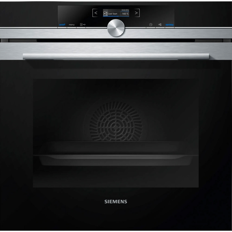 Lò Nướng Siemens HB632GBS1 71 Lít