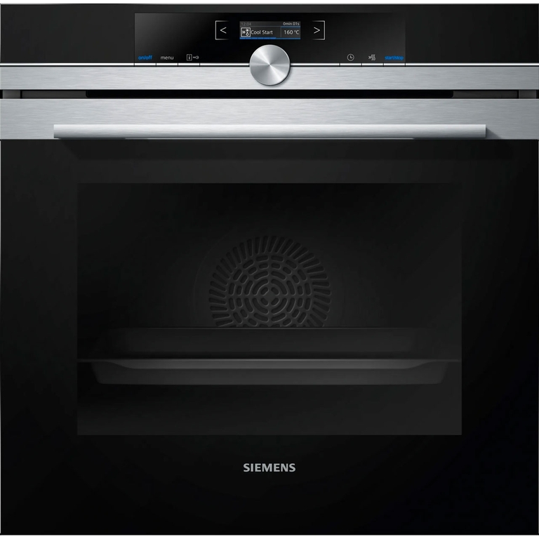 Lò Nướng Siemens HB633GBS1 71 Lít