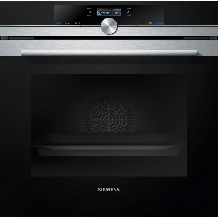 Lò Nướng Siemens HB634GBS1 71 Lít
