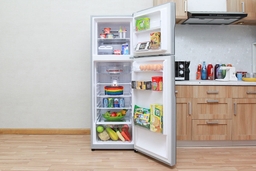 Tư vấn: Tủ lạnh hitachi 2 cánh H230PGV7(BSL) có tốt không?