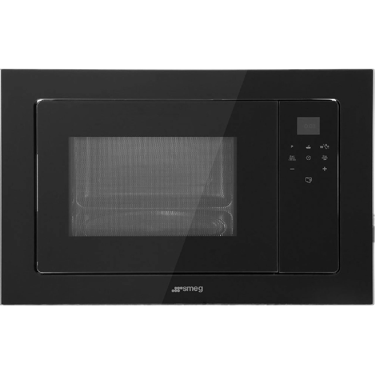 Lò Vi Sóng Có Nướng Hafele 20 Lít FMI120N2 (536.64.961)