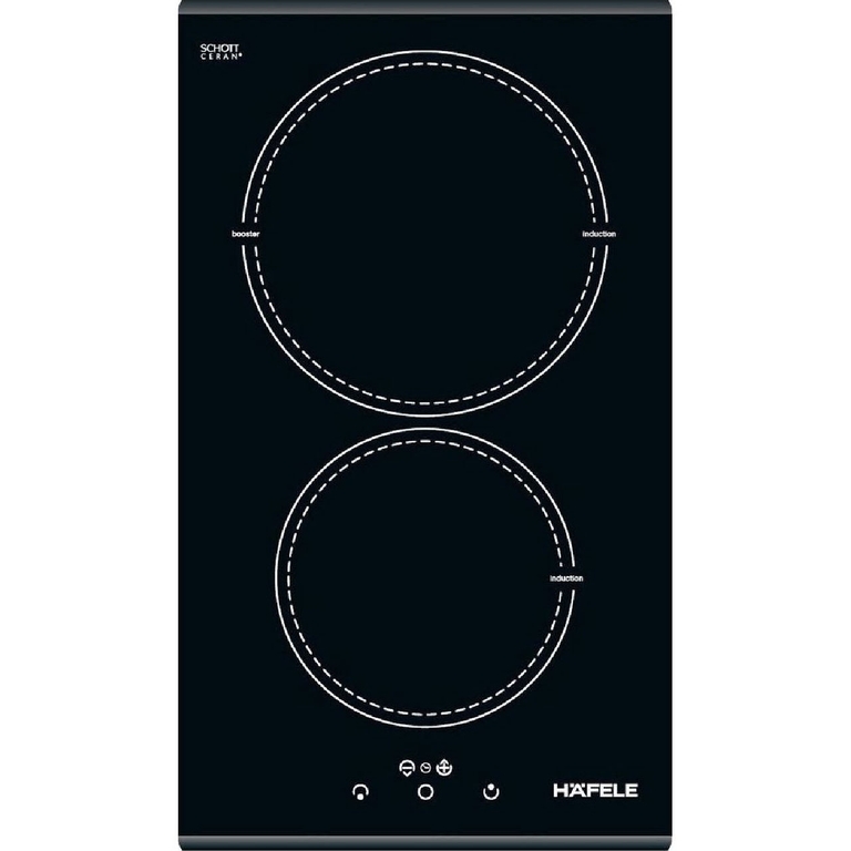 Bếp Từ Đôi  Hafele HC-I302B (536.61.770)