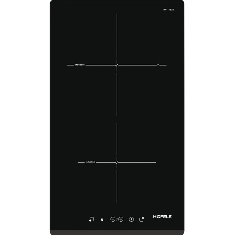 Bếp Từ Đôi Hafele HC-I302D (536.01.900)