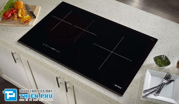 Bếp từ Hafele HC-IF77D 536.61.665  Đỉnh Cao Thiết Kế Châu Âu Trong Gian Bếp Việt