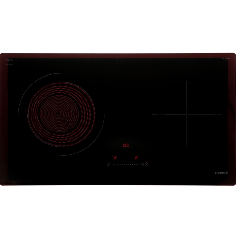 Bếp Điện Từ Đôi Hafele HC-M772D (536.61.695)