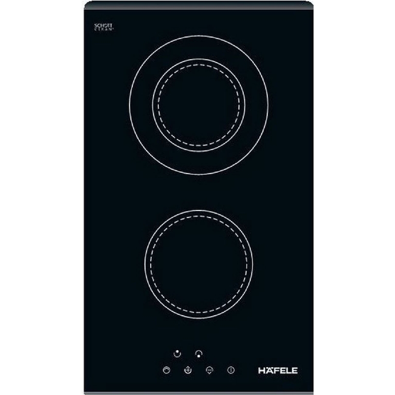 Bếp Hồng Ngoại Hafele HC-R302A 2 Vùng Nấu