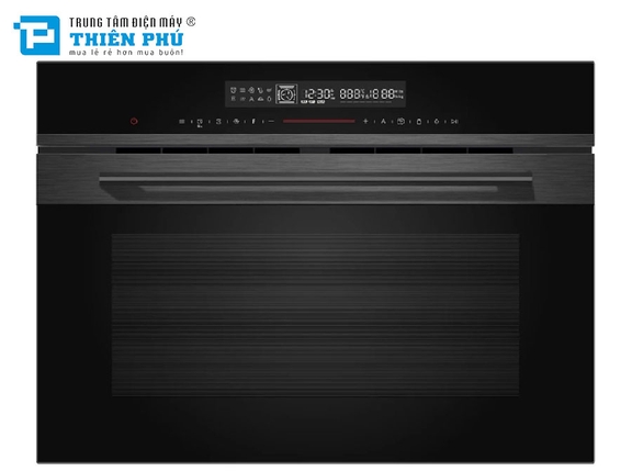 Lò Nướng Kết Hợp Vi Sóng Hafele 50 Lít HCO-8T50A (538.01.431)