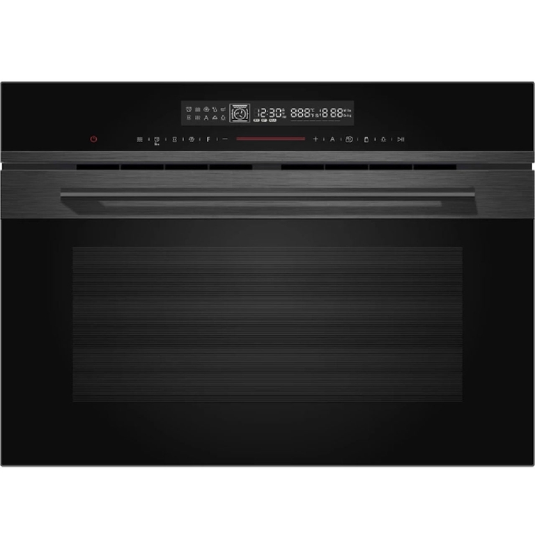 Lò Nướng Kết Hợp Vi Sóng Hafele 50 Lít HCO-8T50A (538.01.431)