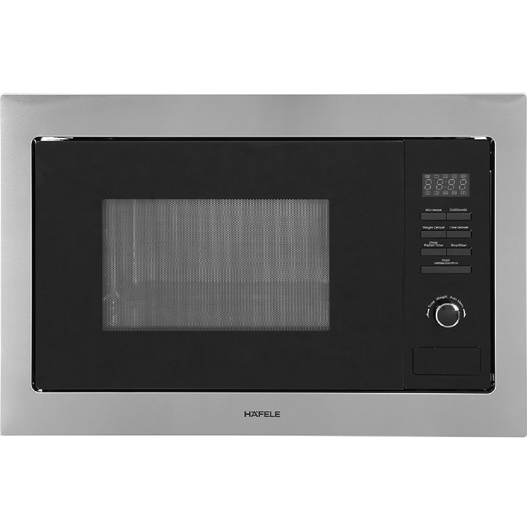 Lò Vi Sóng Có Nướng Hafele 25 Lít HM-B38A (535.34.000)